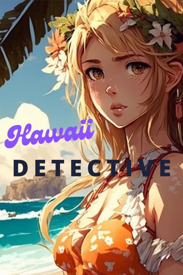 Hawaii Detective: Killing of a Krypto King cover
