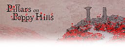 Pillars on Poppy Hills cover