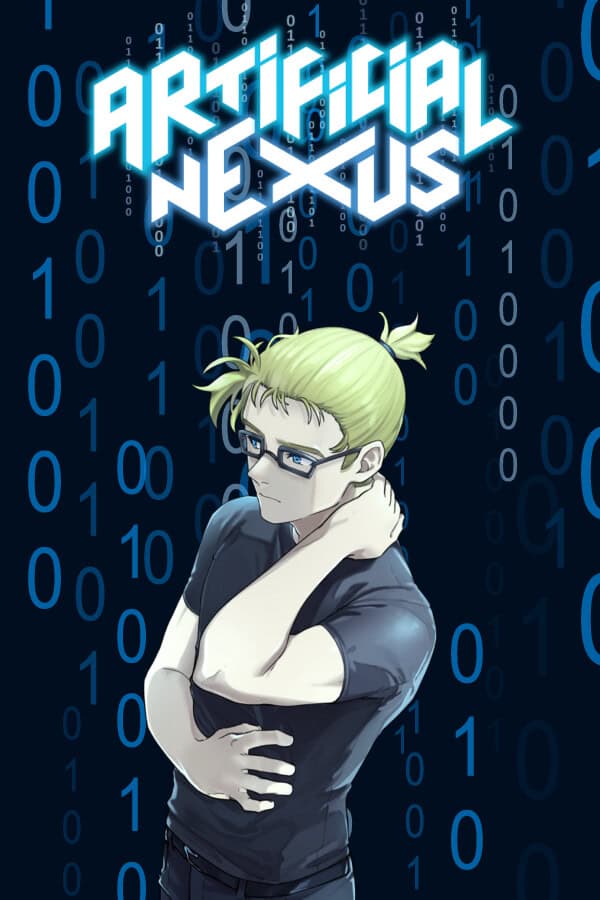 Artificial Nexus cover