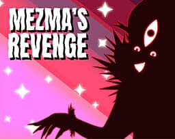 Mezma's Revenge cover