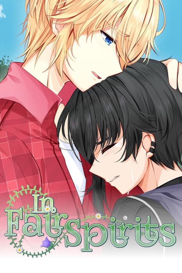 In Fair Spirits cover