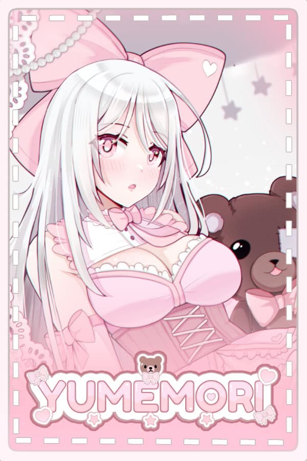 Yumemori cover