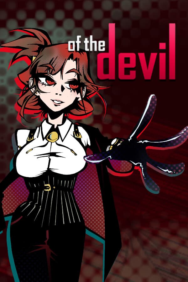 of the Devil cover