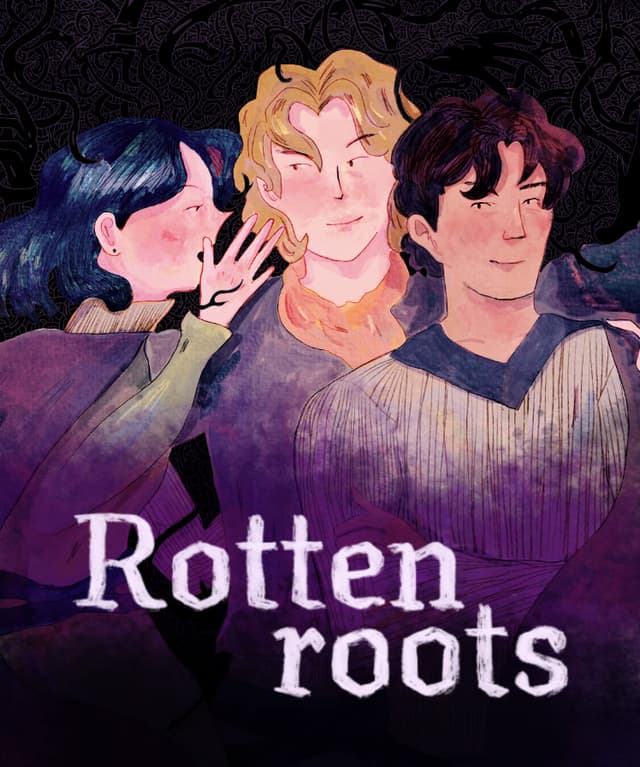 Rottenroots cover