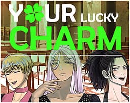 Your Lucky Charm cover