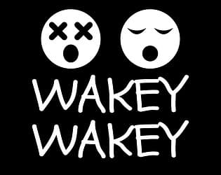 Wakey Wakey cover
