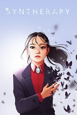 Syntherapy cover