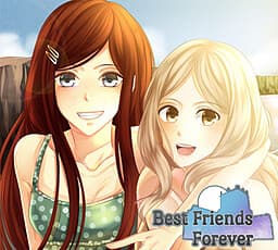 Best Friends Forever cover