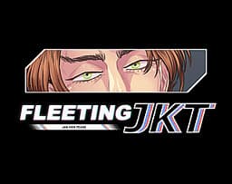 Fleeting JKT cover