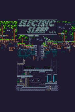 Electric Sleep cover