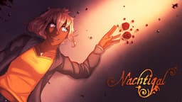 Nachtigal cover