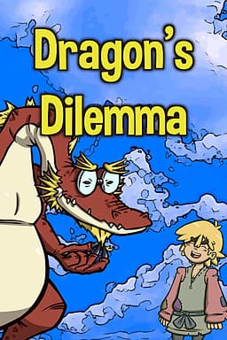 Dragon's Dilemma cover