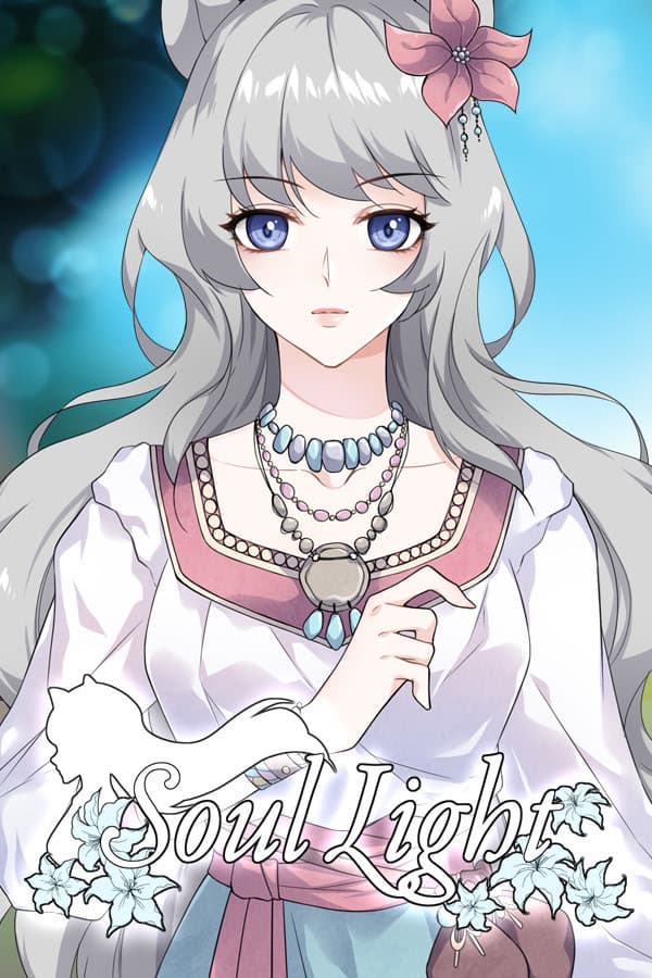 Soul Light cover