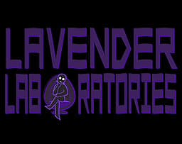 Lavender Laboratories cover