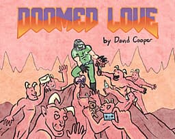 Doomed Love cover