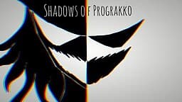 Shadows Of Progakko cover