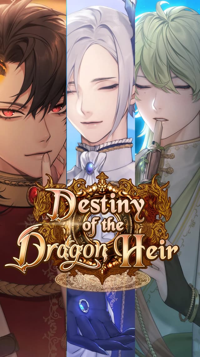 Desires of a Dragon Prince cover