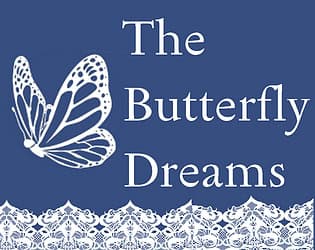 The Butterfly Dreams cover