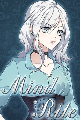 Mind Rite cover