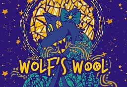 Wolf's Wool cover
