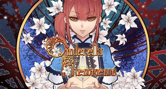 Cinderella Phenomenon cover