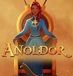 Anoldor cover