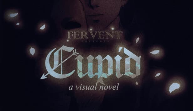 Cupid cover