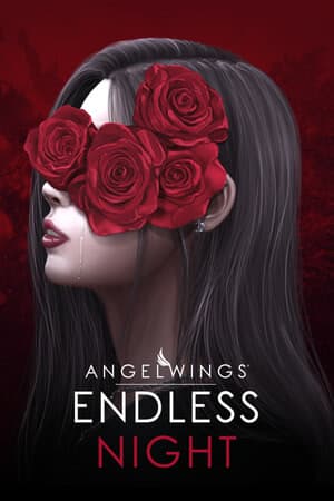 Angel Wings: Endless Night cover