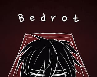 Bedrot cover