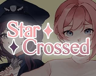 Star Crossed cover