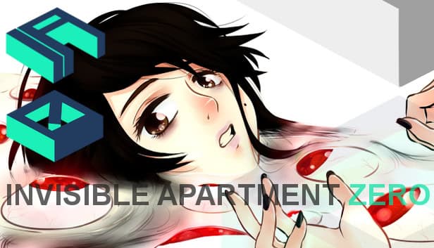 Invisible Apartment Zero cover