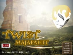 Twist - Majapahit cover