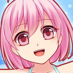 Anime Story - Magical Princess cover