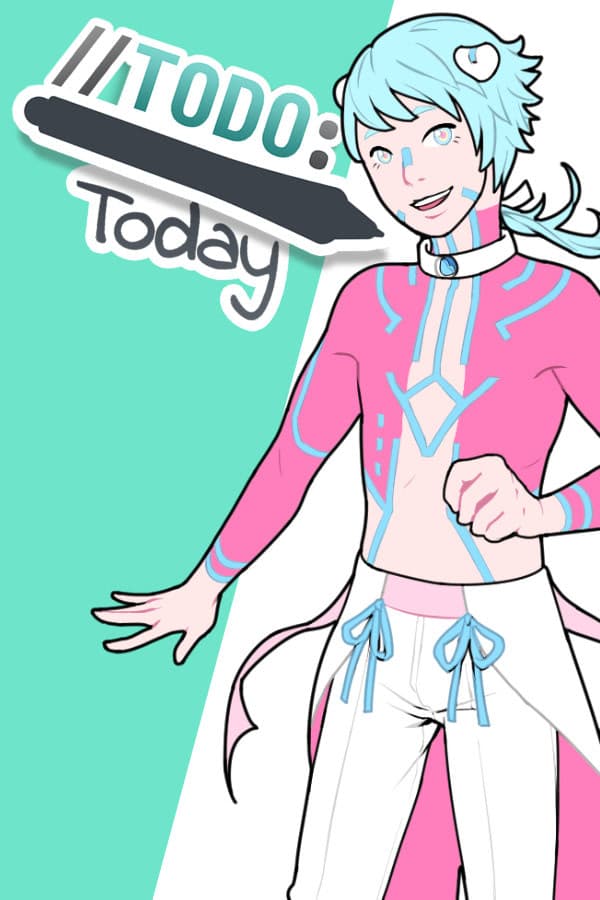 //TODO: today cover