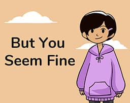 But You Seem Fine cover