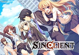 SINCLIENT cover