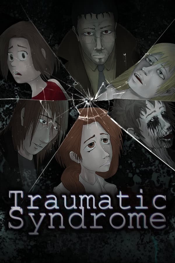 Traumatic Syndrome cover