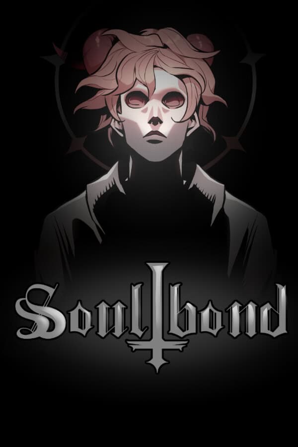Soulbond cover