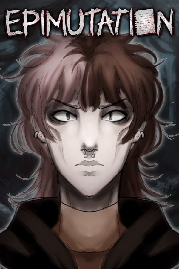 Epimutation cover