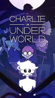 Charlie in Underworld cover