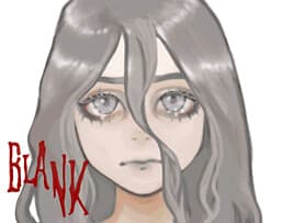 BLANK cover