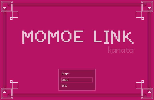 Momoe Link cover