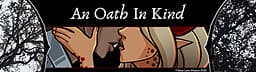 An Oath In Kind cover