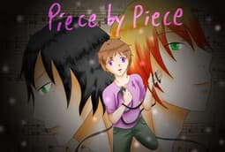 Piece by Piece cover