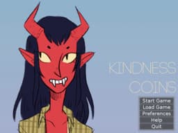 Kindness Coins cover