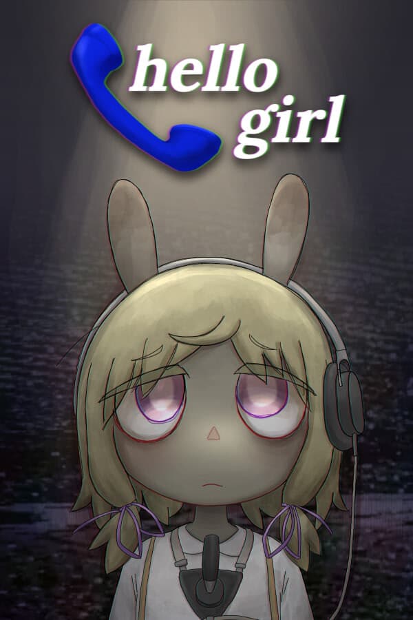 Hello Girl cover
