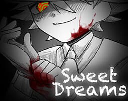 Sweet Dreams cover