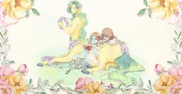 Floret Bond cover