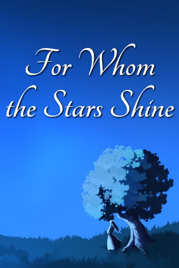 For Whom the Stars Shine cover