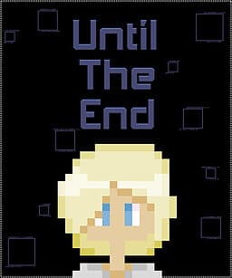 Until The End cover